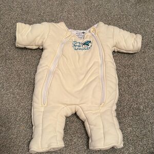 Baby Merlin’s Magic Sleepsuit- Small